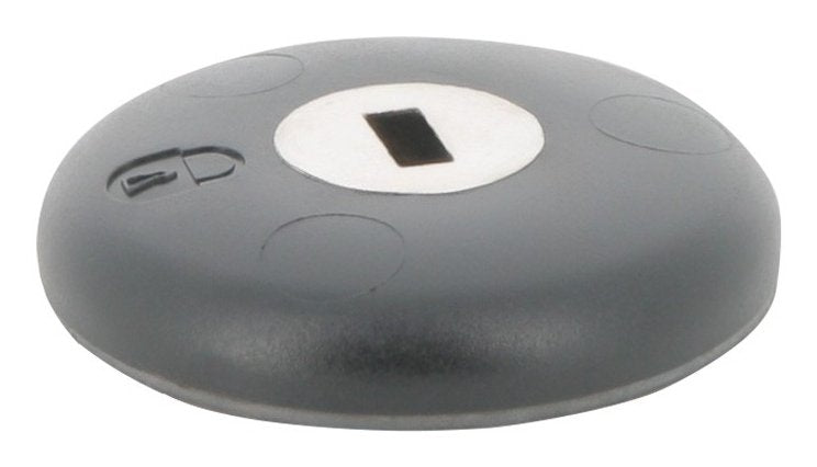 EAN 3700992534787 - Mobilis 001386 accesorio para candado de cable Anchor Negro 1 pieza(s) imagen 1