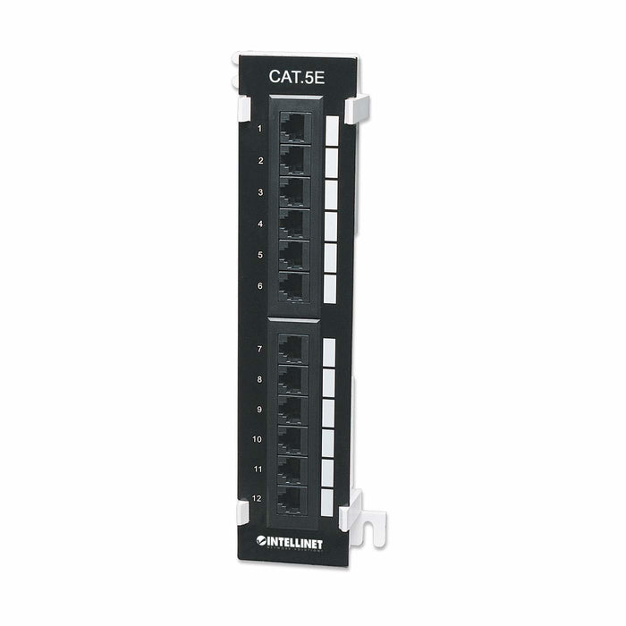 EAN 0766623162470 - Intellinet 162470 panel de parcheo imagen 1