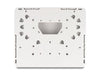 EAN 4043619670529 - DeLOCK 67052 accesorio para módulo Keystone Soporte para instalación en carcasa imagen 3