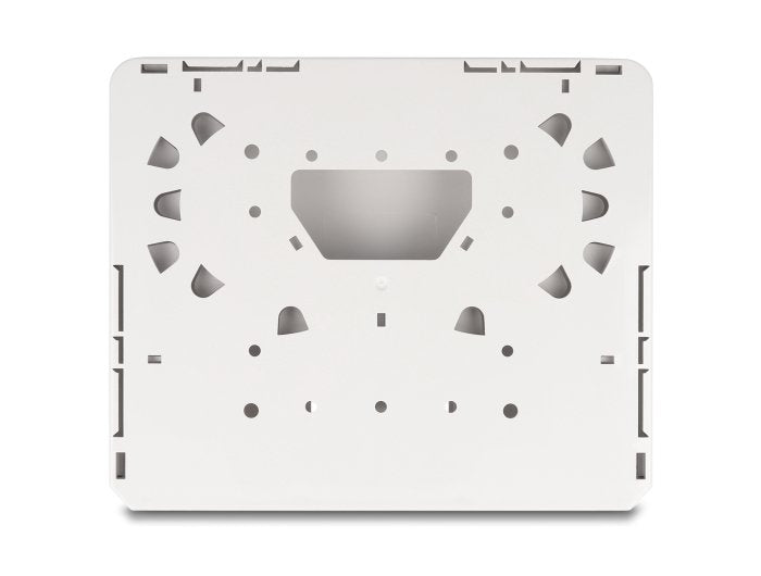 EAN 4043619670529 - DeLOCK 67052 accesorio para módulo Keystone Soporte para instalación en carcasa imagen 3