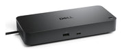 EAN 5397321029045 - DELL Pro Dock WD25Z Alámbrico USB 3.2 Gen 2 (3.1 Gen 2) Type-C Negro imagen 1