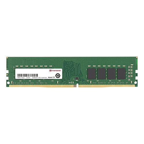 EAN 0760557846802 - Transcend TS2666HLB-8G módulo de memoria 8 GB 1 x 8 GB DDR4 imagen 1