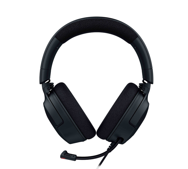 EAN 8887910060766 - Razer Kraken V4 X Auriculares Alámbrico Diadema Juego USB Type-C / USB Type-A Negro imagen 1