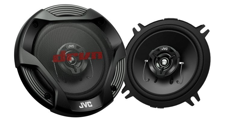 EAN 4975769487903 - JVC CS-DR522 altavoz audio Alrededor De 2 vías 260 W 1 pieza(s) imagen 1