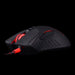 EAN 4711421918596 - BLOODY A90 ratón Juego mano derecha USB tipo A Óptico 6200 DPI imagen 3