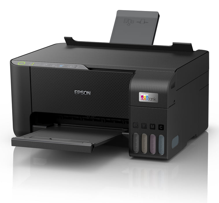 EAN 8715946725970 - Epson EcoTank ET-2864 Inyección de tinta A4 5760 x 1440 DPI 33 ppm Wifi imagen 3