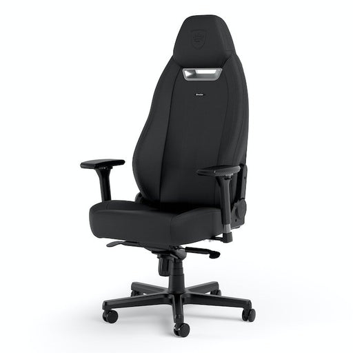 EAN 4251442508258 - noblechairs LEGEND Butaca para jugar Asiento acolchado Negro imagen 1
