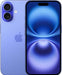 EAN 195949822476 - Apple iPhone 16 15,5 cm (6.1") SIM doble iOS 18 5G USB Tipo C 128 GB Ultramarine imagen 1