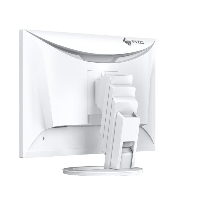 EAN 4995047062578 - EIZO FlexScan EV2485-WT pantalla para PC 61,2 cm (24.1") 1920 x 1200 Pixeles WUXGA LED Blanco imagen 4