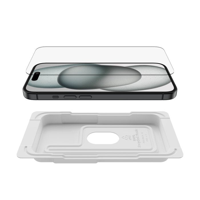 EAN 0745883866489 - Belkin ScreenForce Protector de pantalla Apple 1 pieza(s) imagen 3