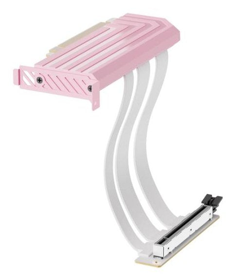 EAN 1220000352636 - HYTE PCIe 5.0 Hyper Riser 0,2 m imagen 1