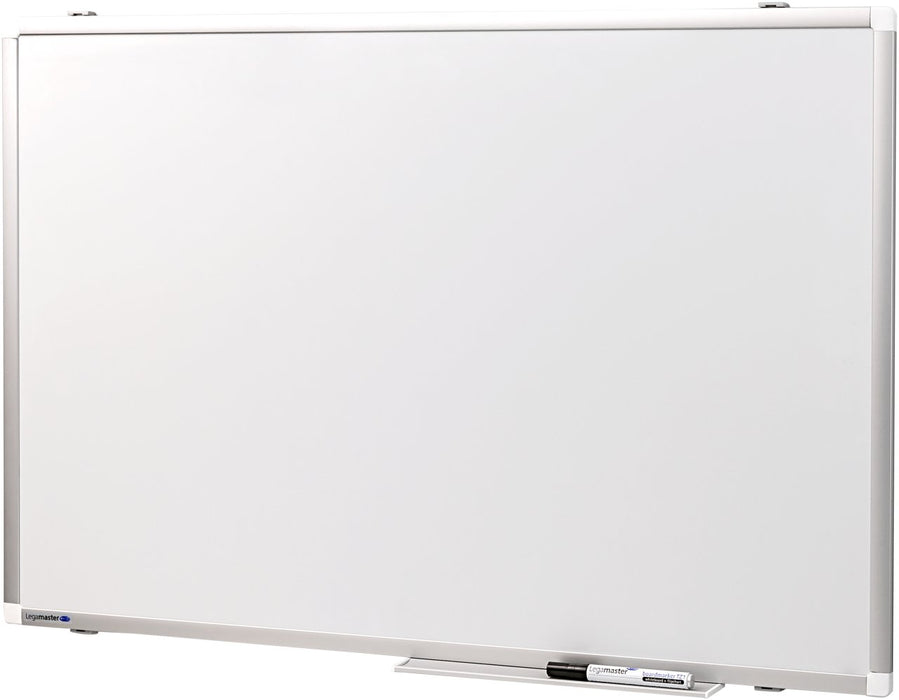 EAN 8713797000062 - Legamaster PREMIUM PLUS pizarrón blanco 882 x 582 mm Esmalte Magnético imagen 3