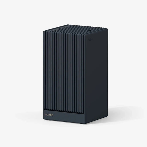 EAN 6970885351037 - WANBO Cube 2 Pro 500 lúmenes ANSI LCD 1080p (1920x1080) Negro imagen 2