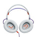 EAN 1200130030413 - JBL Quantum 250 Auriculares Alámbrico Diadema Juego Verde azulado imagen 6