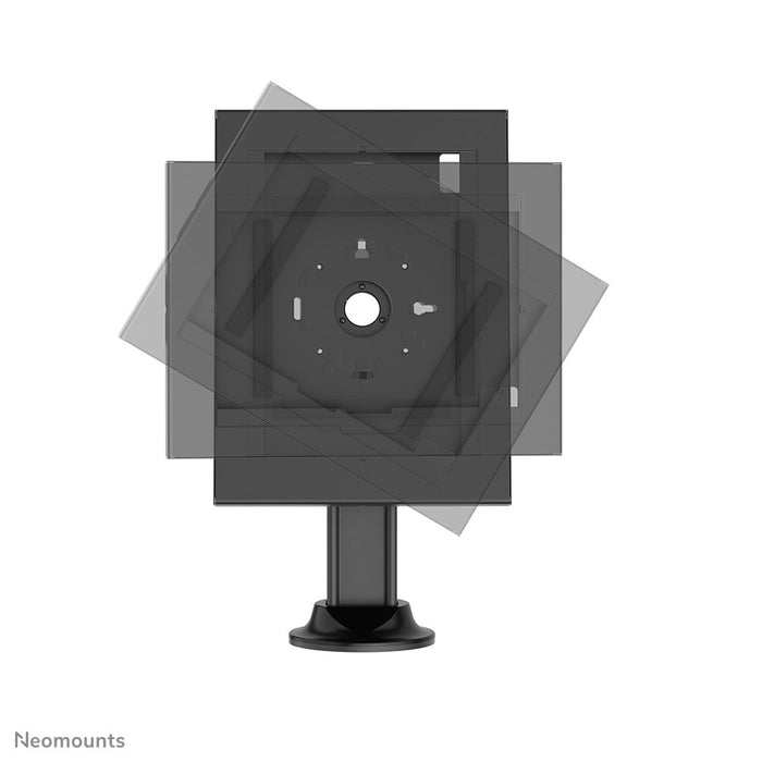 EAN 8721246340416 - Neomounts DS15-632BL1 accesorio o pieza de recambio para tableta Soporte para tableta imagen 7