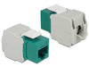 EAN 4043619863495 - DeLOCK 86349 módulo de conector de red imagen 1