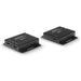 EAN 4002888382083 - Lindy 38208 extensor audio/video Transmisor y receptor de señales AV Negro imagen 2