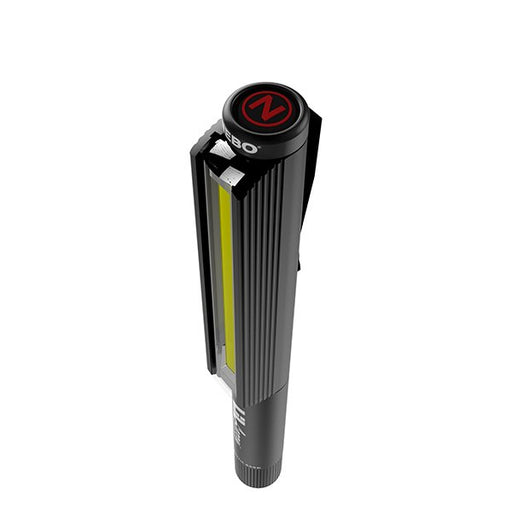EAN 5060063224121 - NEBO LIL-Larry Negro Linterna de mano LED imagen 1