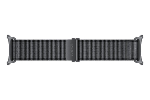EAN 8806099336660 - Samsung Trail Band (S/M/L) for Galaxy Watch Ultra2 Grupo de rock Negro Tela imagen 1