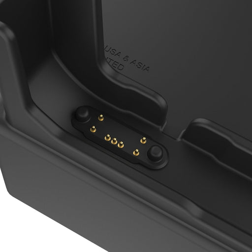 EAN 793442028878 - RAM Mounts RAM-DOCK-ZE25U estación dock para móvil Tableta Negro imagen 2