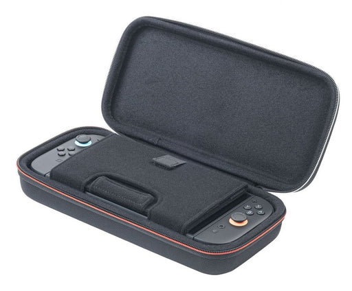 EAN 663293113699 - RDS Industries NS212SM Funda protectora rígida Nintendo Negro imagen 2