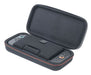 EAN 663293113699 - RDS Industries NS212SM Funda protectora rígida Nintendo Negro imagen 2