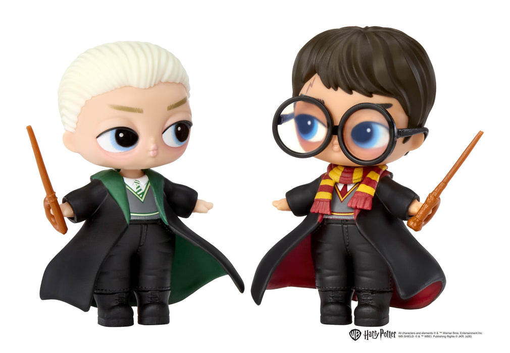 EAN 0035051249764 - L.O.L. Surprise! Loves Harry Potter Tots Asst imagen 23
