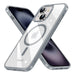 EAN 8434847075433 - COOL Accesorios COOL funda para teléfono móvil 15,5 cm (6.1") Plata, Transparente imagen 4