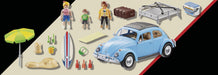 EAN 4008789701770 - Playmobil 70177 vehículo de juguete imagen 5