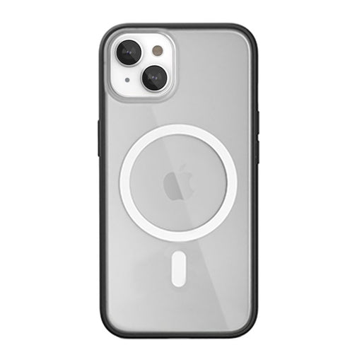 EAN 4260750592668 - Woodcessories ECO637 funda para teléfono móvil 15,5 cm (6.1") Transparente imagen 1