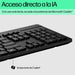 EAN 195161008283 - HP 125 USB Wired Keyboard teclado imagen 4