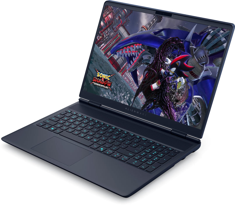 EAN 5397184967515 - Alienware AC16251 Intel Core Ultra 9 275HX Portátil 40,6 cm (16") WQXGA 32 GB DDR5-SDRAM 1 TB SSD NVIDIA  imagen 3