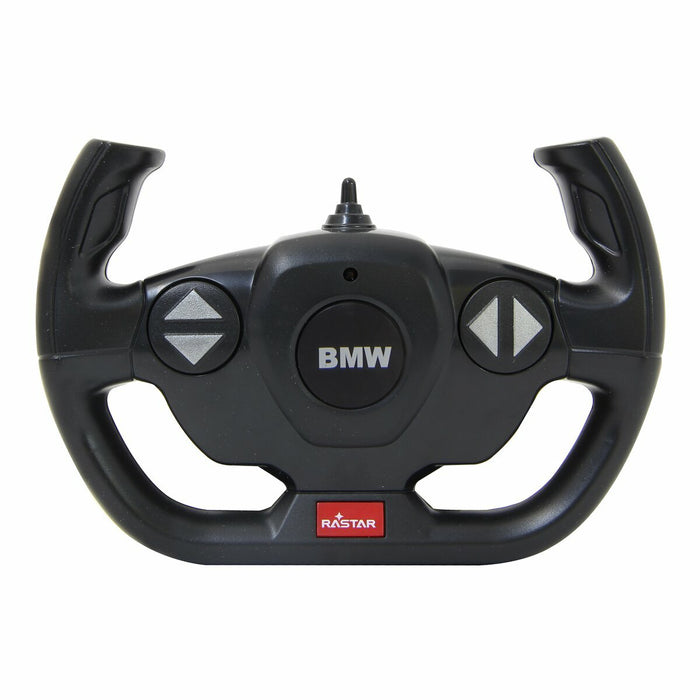 EAN 4042774470883 - Jamara BMW X6 M modelo controlado por radio Coche Motor eléctrico 1:14 imagen 4