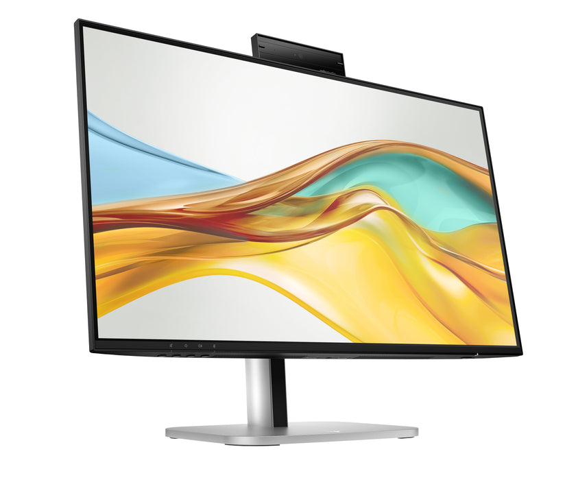 EAN 5715063749463 - HP Series 5 Pro 23.8 inch FHD USB-C Conferencing Monitor - 524pm pantalla para PC 60,5 cm (23.8") 1920 x  imagen 2