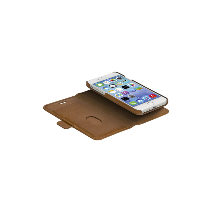 EAN 5711428010902 - dbramante1928 LYI8GT001090 funda para teléfono móvil Marrón imagen 2