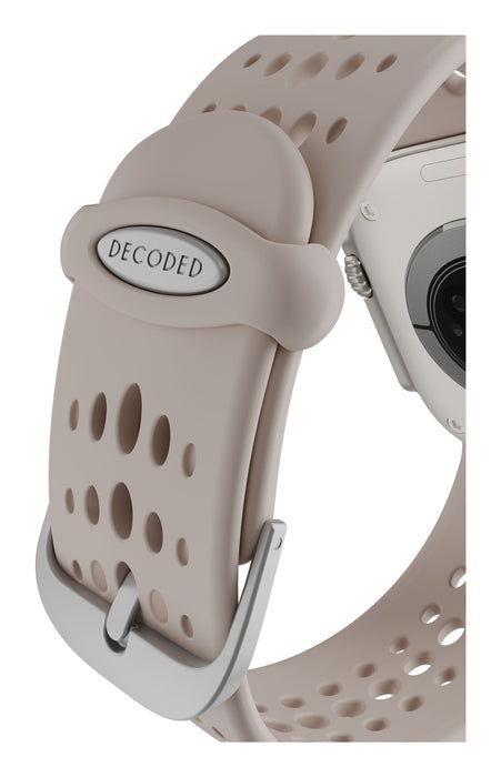EAN 8721145010861 - Decoded Ares O Watch Band Grupo de rock Arcilla Silicona imagen 4