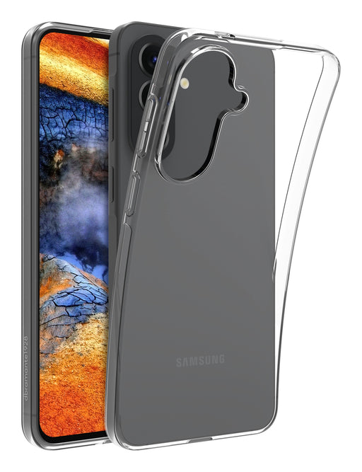 EAN 5711428069559 - dbramante1928 Greenland funda para teléfono móvil 17 cm (6.7") Transparente imagen 1