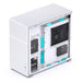EAN 6970620552569 - Jonsbo D41 MESH Midi Tower Blanco imagen 16