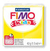 EAN 4007817805022 - Staedtler 8030001 compuesto para cerámica y modelaje Pasta de modelar 42 g Amarillo 1 pieza(s) imagen 1