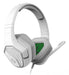 EAN 4039621922305 - Snakebyte SB921988 auricular y casco Auriculares Alámbrico Diadema Juego Blanco imagen 1