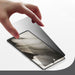 EAN 4252011910410 - 4smarts 541333 protector de pantalla o trasero para teléfono móvil Samsung 1 pieza(s) imagen 5