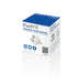 EAN 8052101432282 - Ewent EW1480 adaptador de enchufe eléctrico Universal Blanco imagen 2