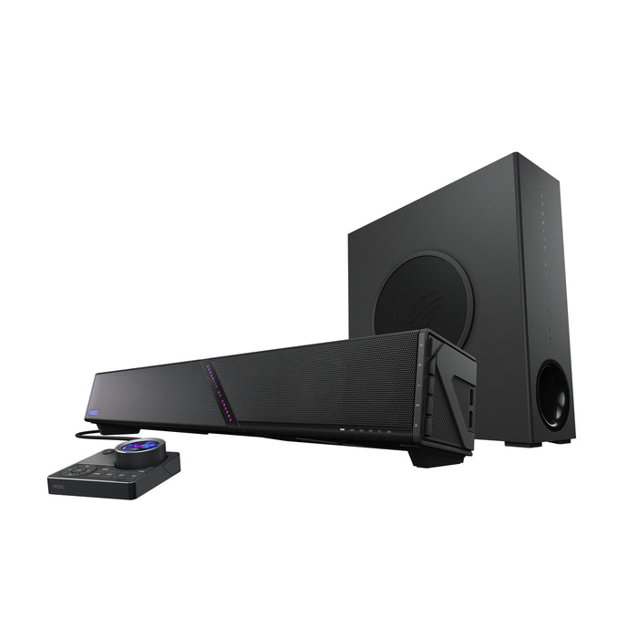 EAN 4711636577915 - ASUS ROG Gjallar Negro 2.1.2 canales imagen 3