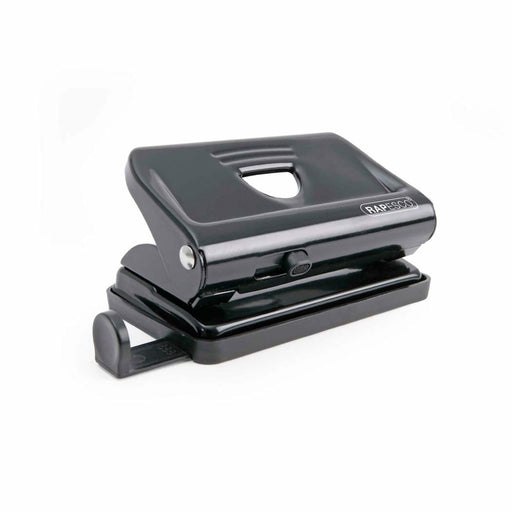 EAN 5018505140812 - Rapesco PF810MB1 perforador de papel imagen 1