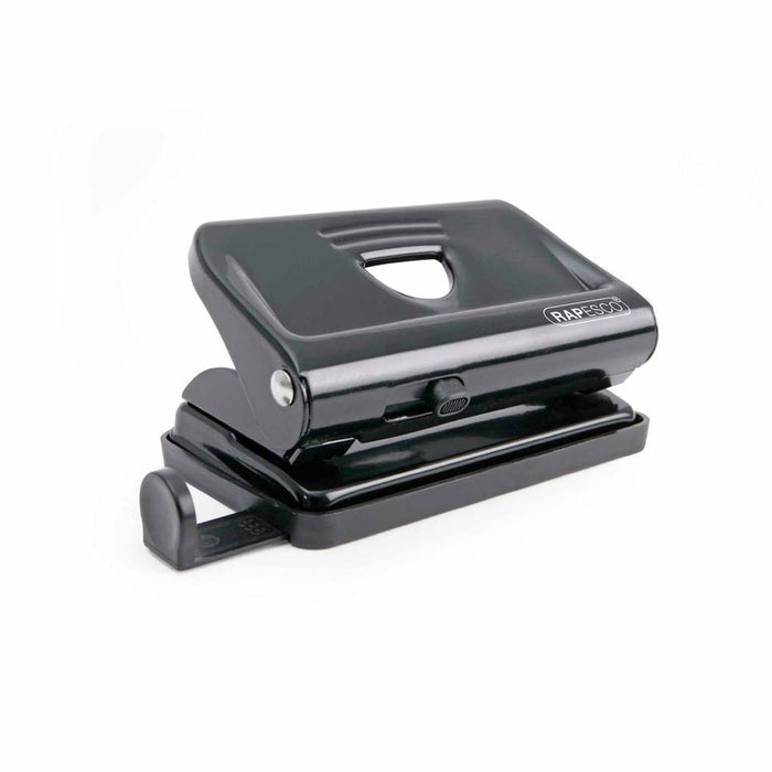 EAN 5018505140812 - Rapesco PF810MB1 perforador de papel imagen 1