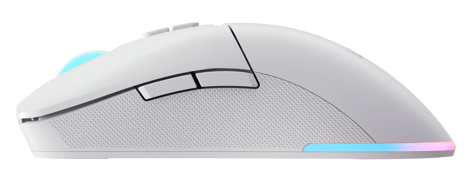 EAN 0195892143253 - Lenovo Legion M220 ratón Juego Ambidextro RF Wireless + Bluetooth + USB Type-C Óptico 5000 DPI imagen 4
