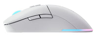 EAN 0195892143253 - Lenovo Legion M220 ratón Juego Ambidextro RF Wireless + Bluetooth + USB Type-C Óptico 5000 DPI imagen 4