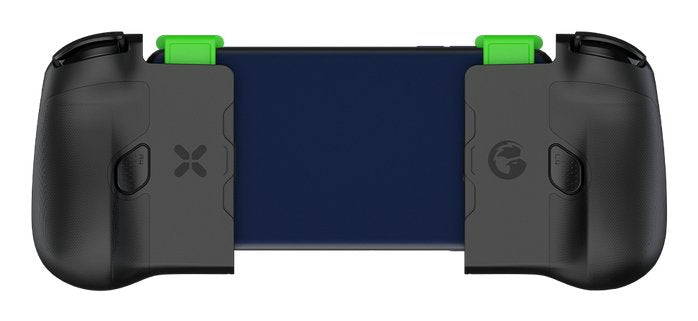 EAN 6936685220683 - GameSir X4 Aileron Negro Bluetooth Gamepad Digital Android imagen 3