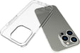 EAN 5715063263709 - eSTUFF ES67100039-BULK funda para teléfono móvil 15,5 cm (6.1") Transparente imagen 3