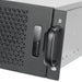 EAN 4710679819587 - Silverstone RM31-MINI Estante Gris, Negro imagen 14